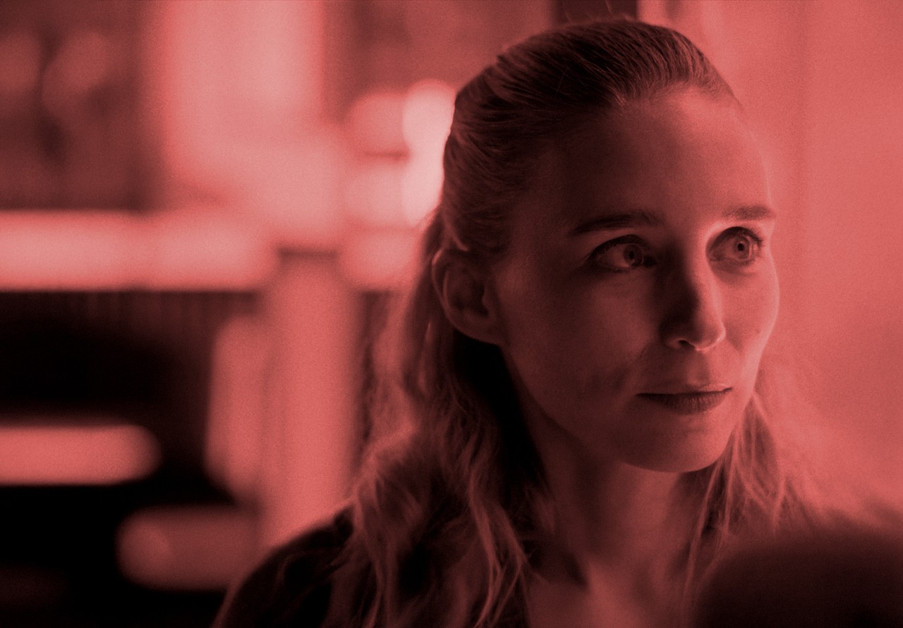 ROONEY MARA: ZWEI FILME