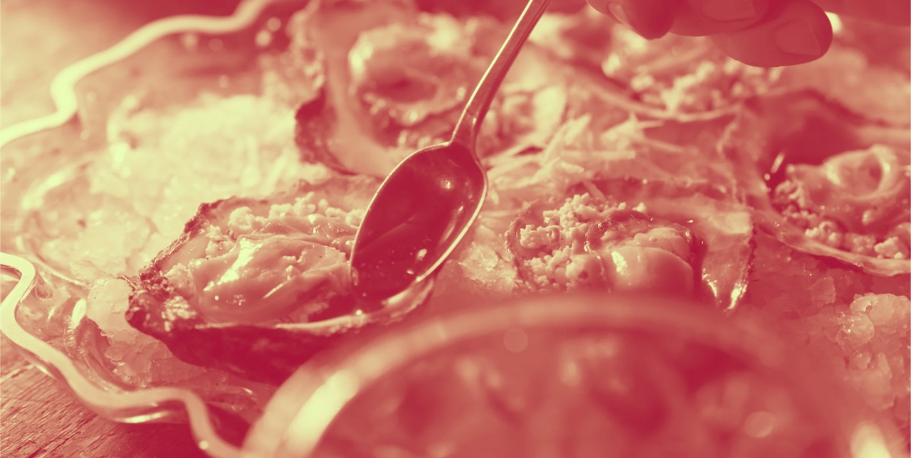 LET'S EAT!: FOOD AND FILM