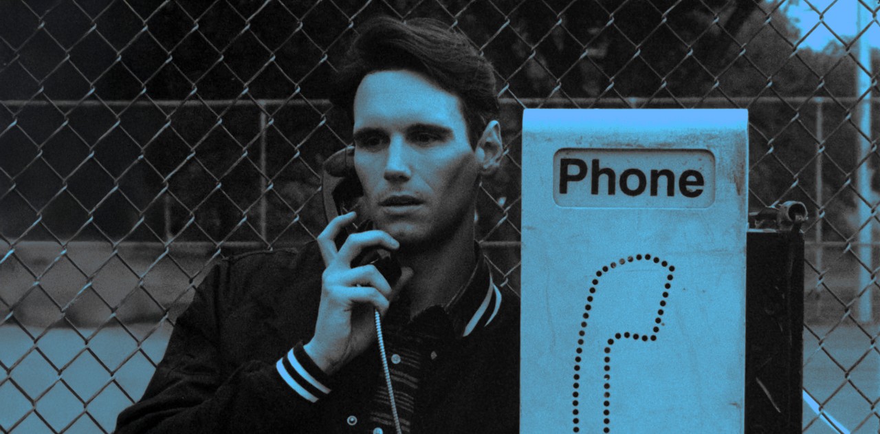 HAND-PICKED BY CORY MICHAEL SMITH
