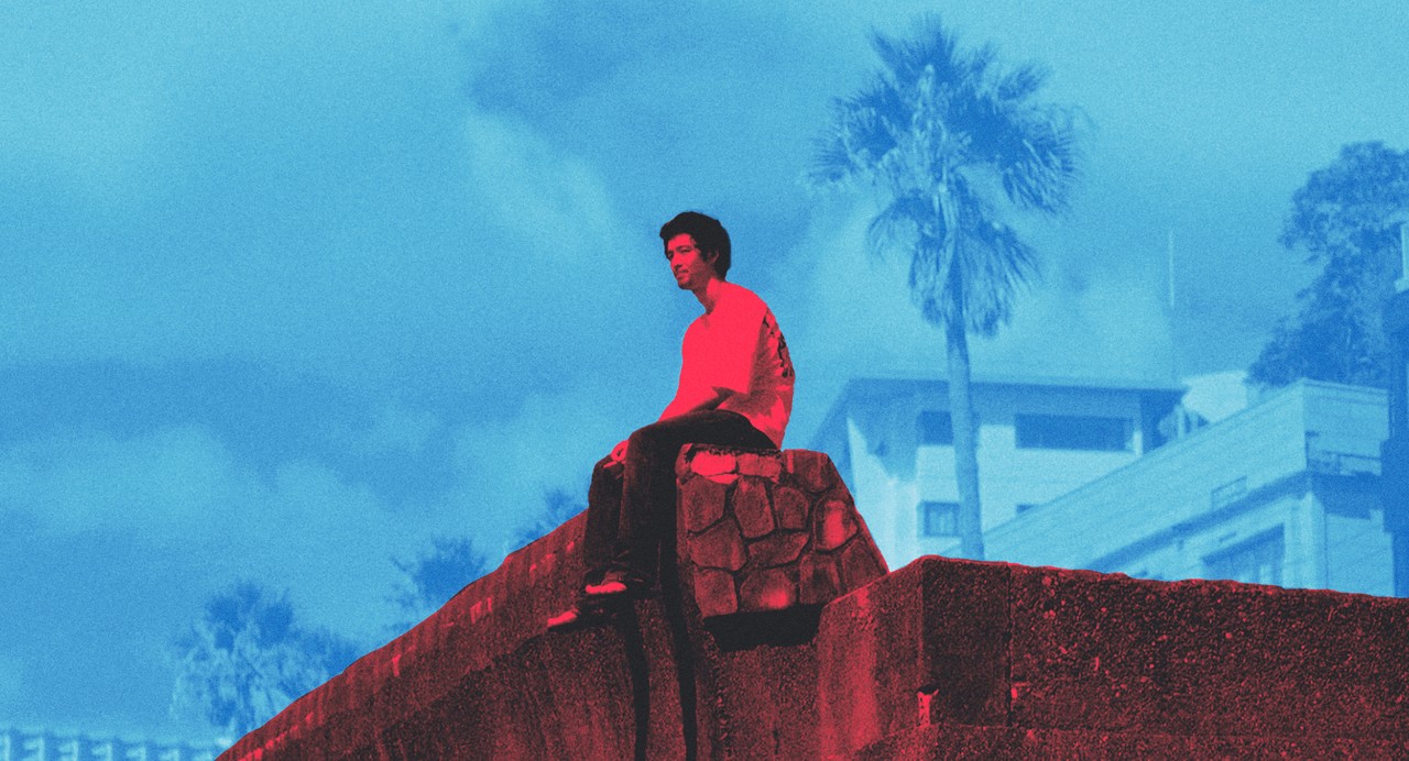 Swooningly MUBI Collection: THE SUMMER BLUES | MUBI