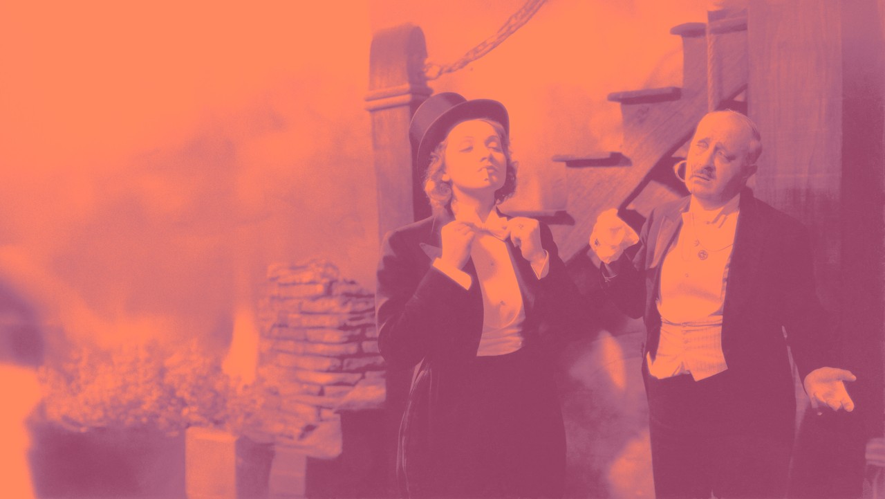 HISTORIAS QUEER RECUPERADAS:  DOS DE ROB EPSTEIN