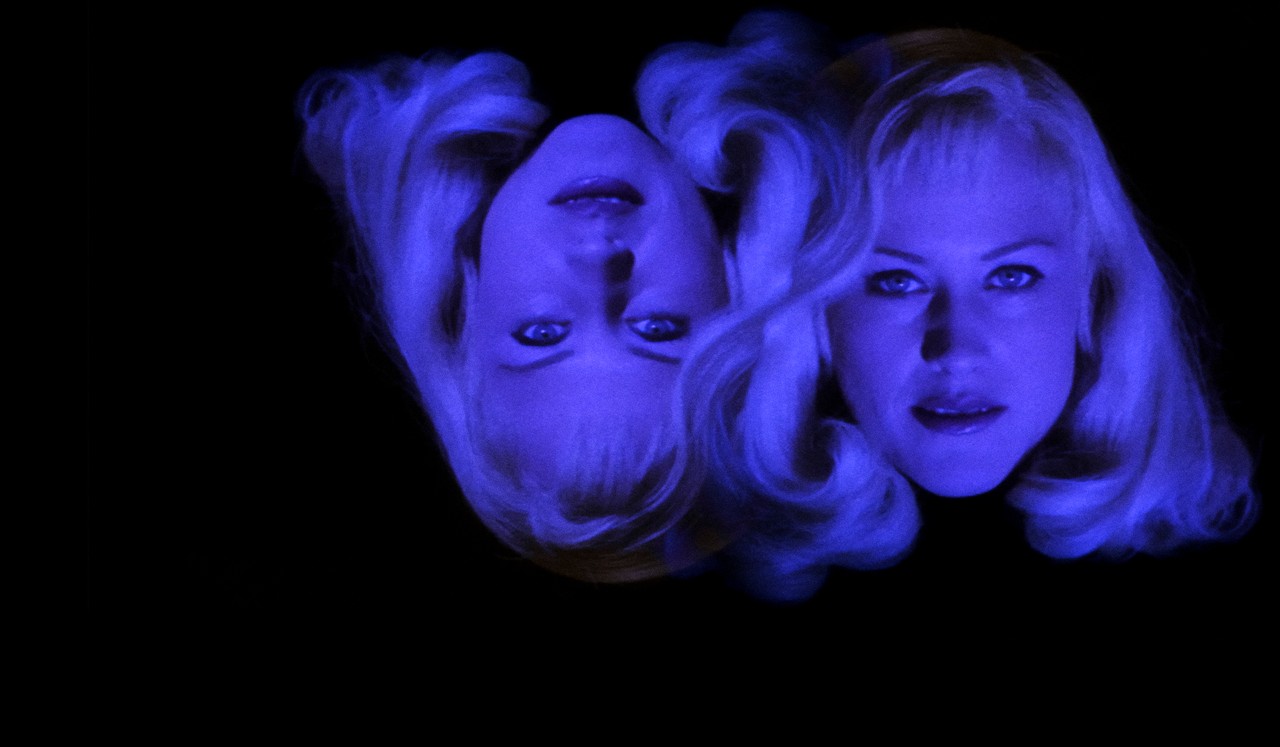 IN DREAMS: NIGHTMARES BY DAVID LYNCH