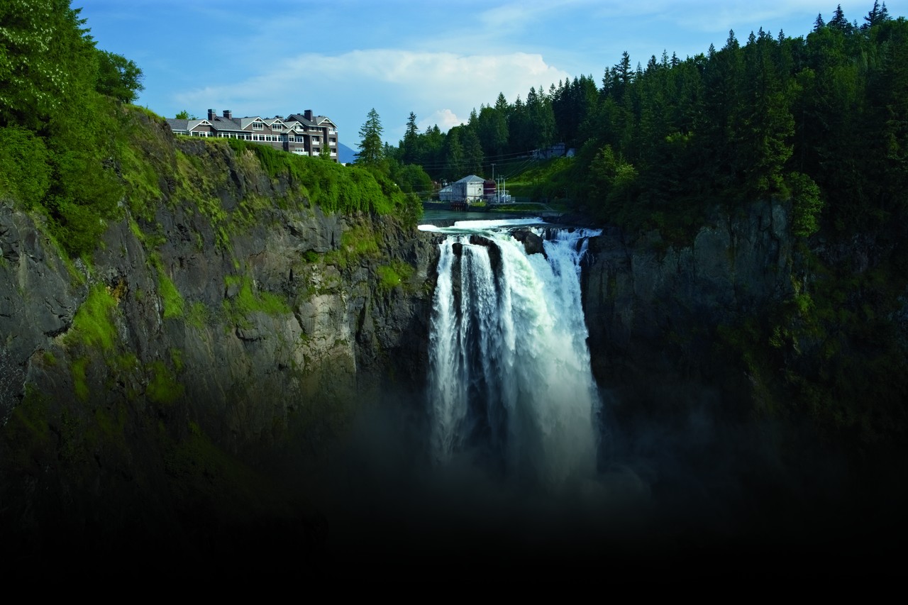 BENVENUTI A TWIN PEAKS