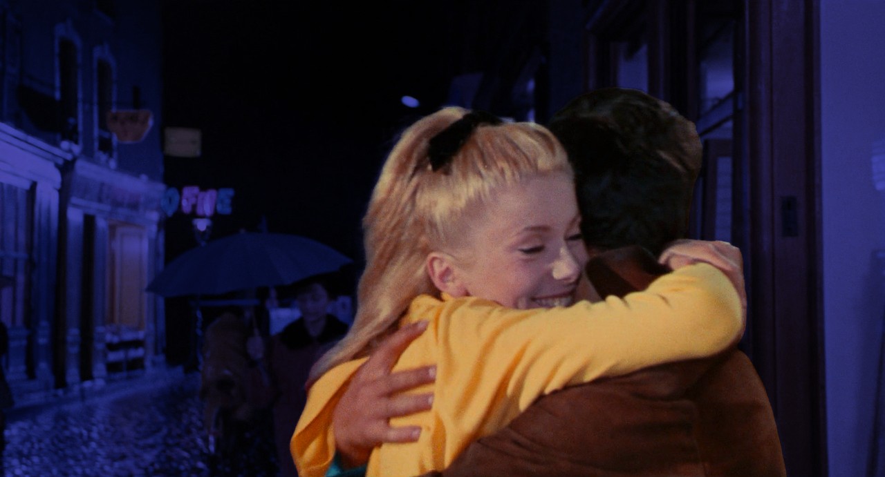 IL MONDO DI JACQUES DEMY