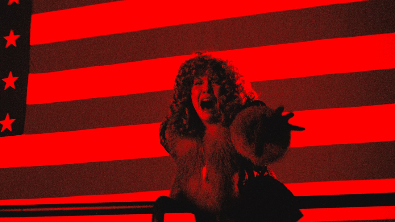 MAESTRO DEL SUSPENSO:  TRES DE BRIAN DE PALMA