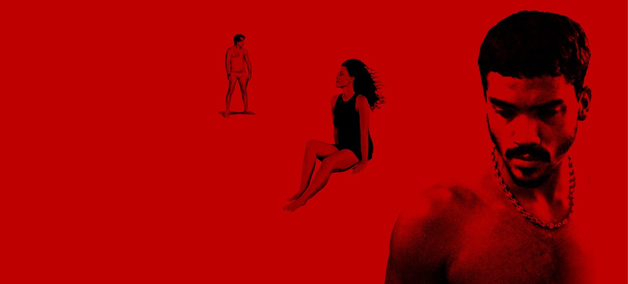 CANNES FAVORITES: A 2024 FLASHBACK