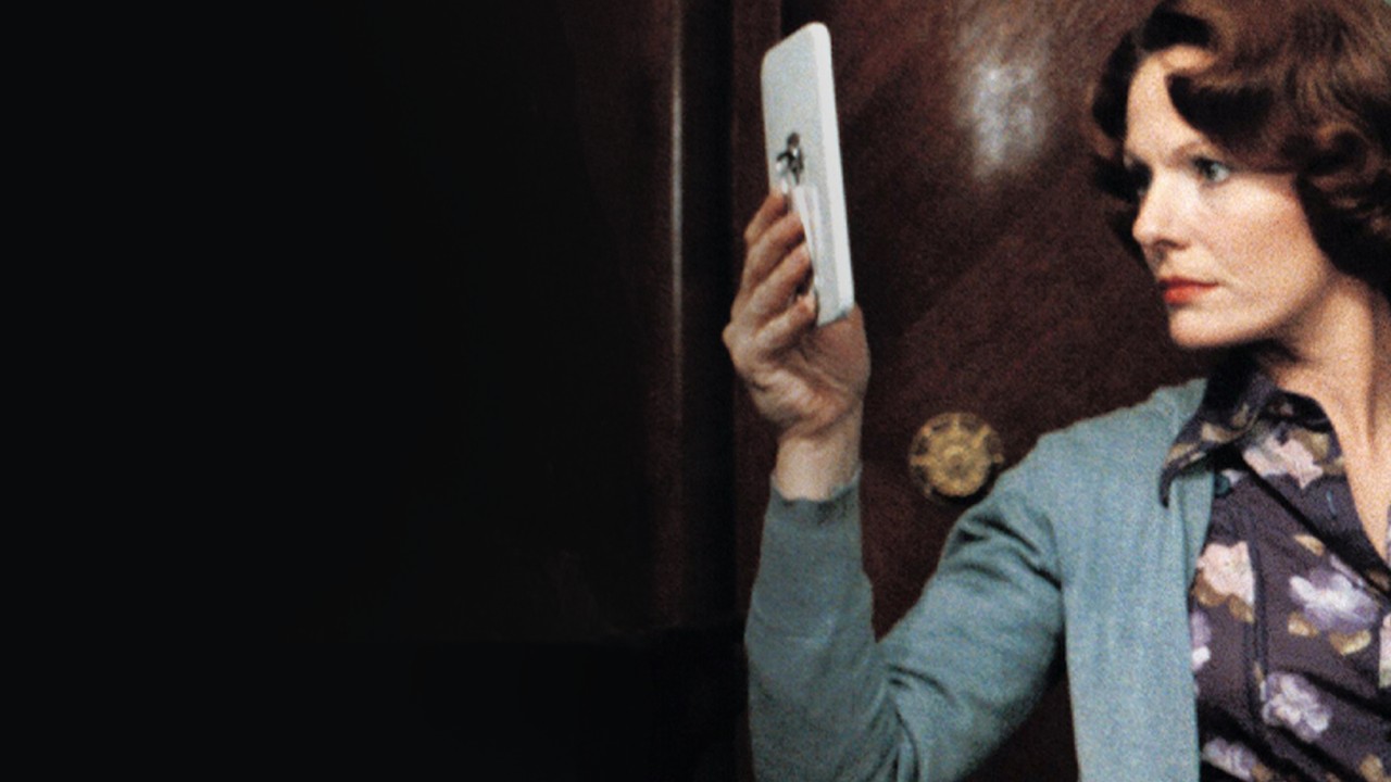 CLOSE ENOUGH: PERSPECTIVES BY WOMEN FILMMAKERS