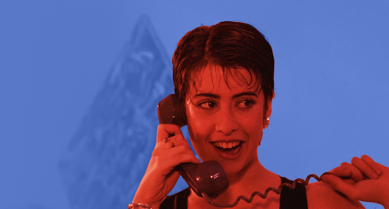 A VIDA PRESTA: 60 ANOS DE FERNANDA TORRES