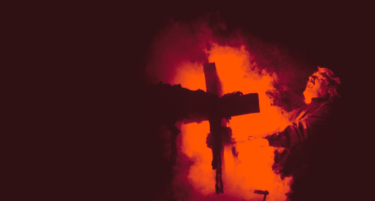 IN THE MOUTH OF MADNESS:  THE WORLD OF JOHN CARPENTER