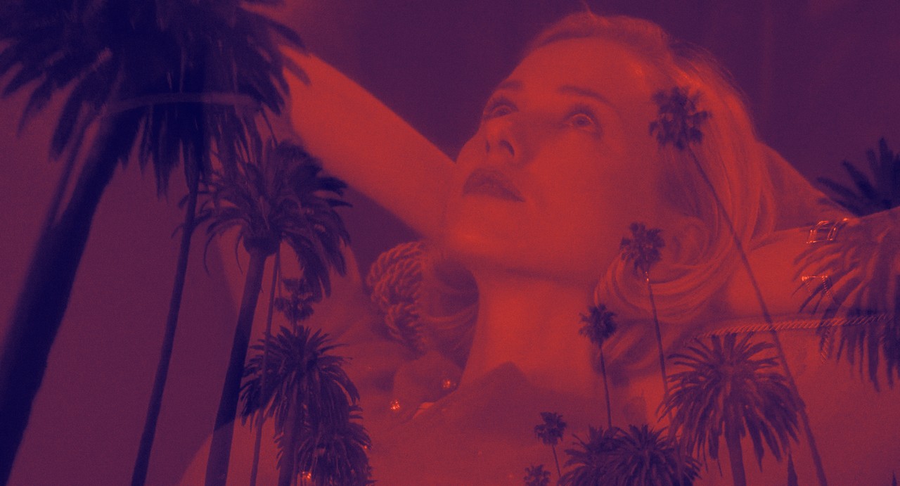 Mubi Collection Dream Factory Los Angeles On Screen Mubi