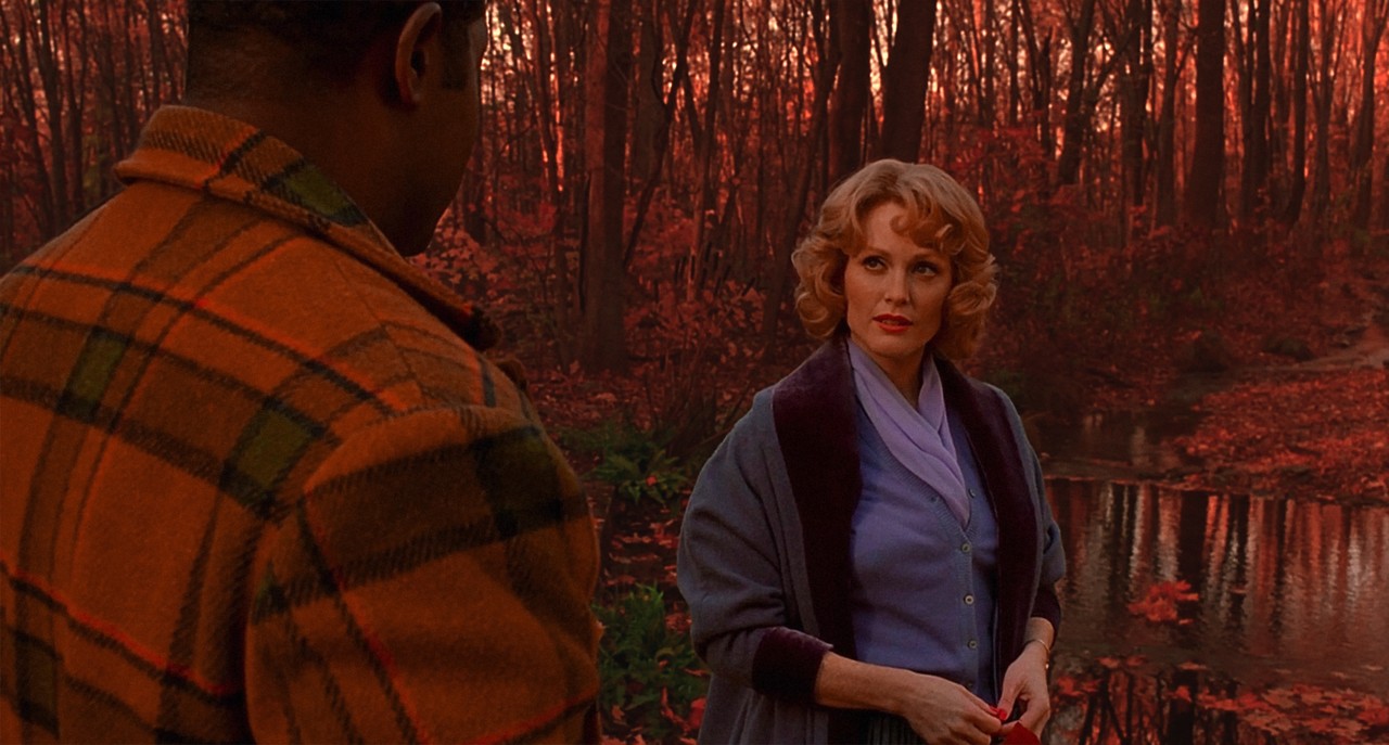 MUBI Collection: AUTHENTIC ARTIFICE: DOUGLAS SIRK AND TODD HAYNES | MUBI