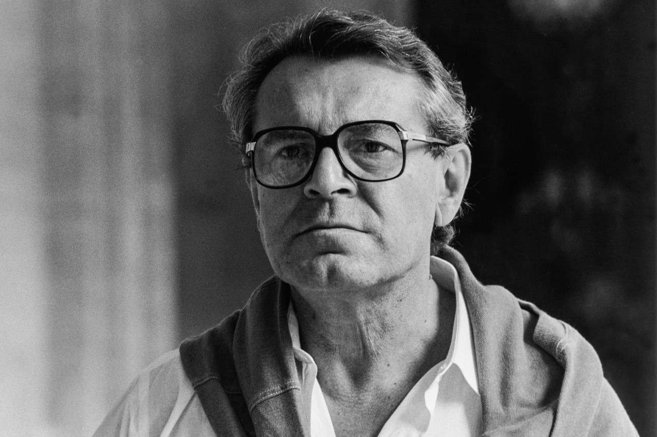 MILOŠ FORMAN: THE EARLY YEARS