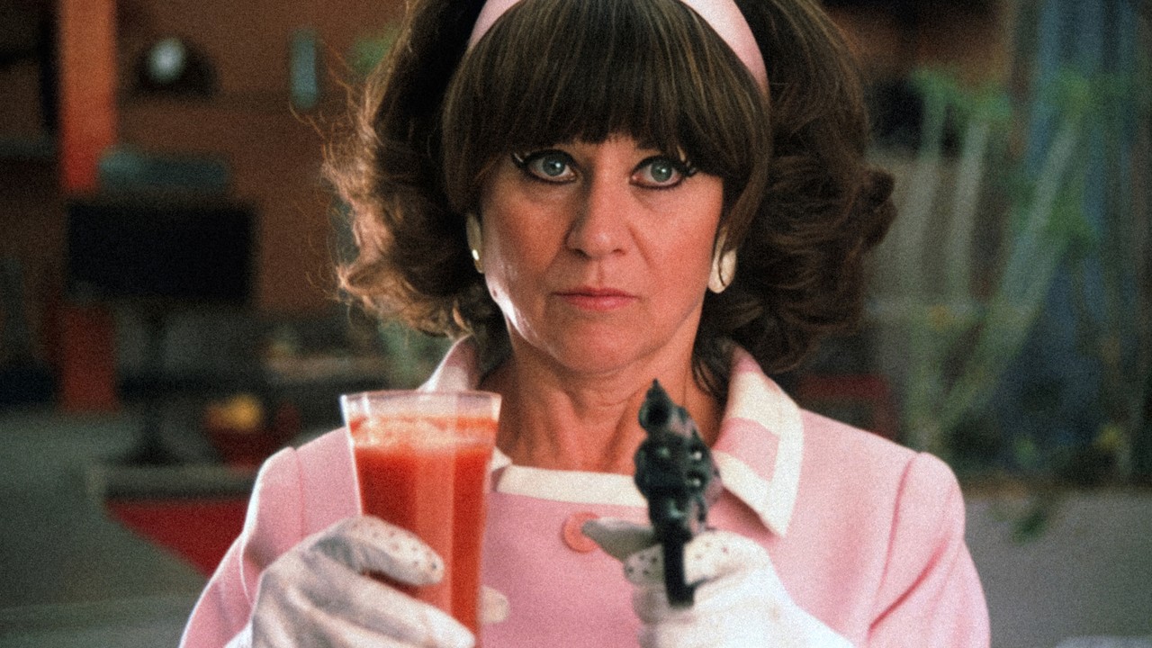 MAGNÍFICAS OBSESIONES: LAS PELÍCULAS DE PEDRO ALMODÓVAR