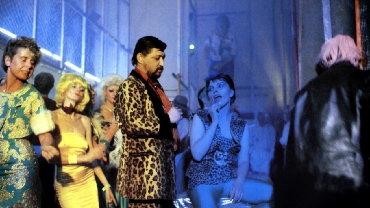 DOUBLE BILL: RAINER WERNER FASSBINDER
