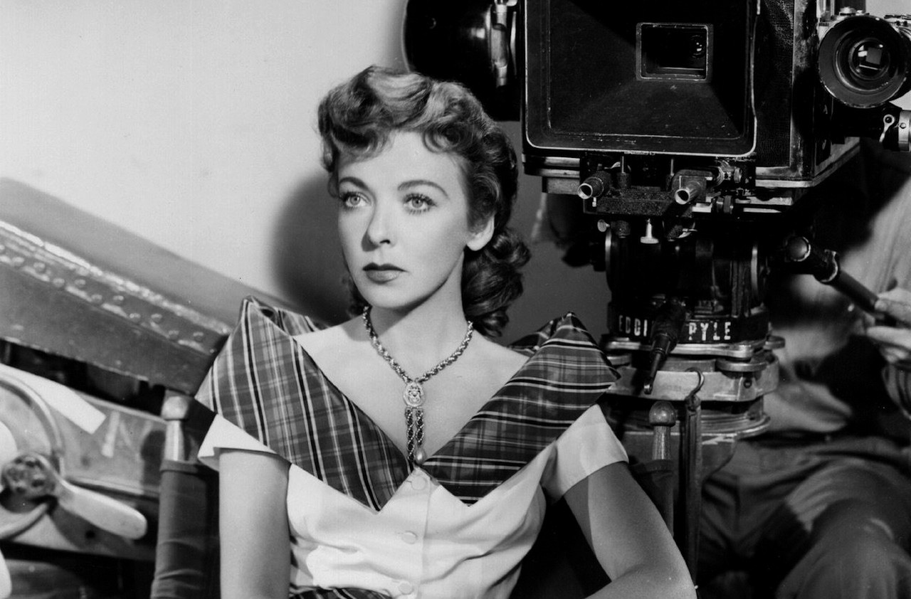 DOUBLE BILL: IDA LUPINO