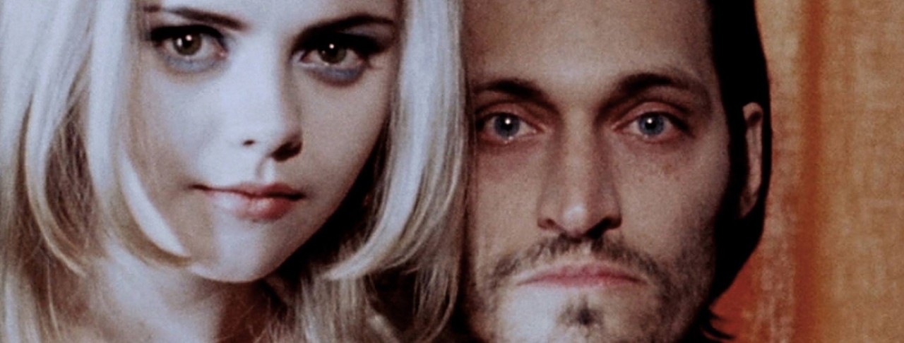 DOUBLE BILL: VINCENT GALLO