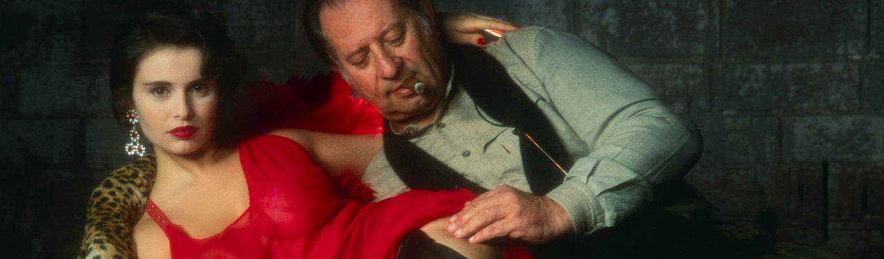 Tinto Brass’s Deadly Attractions and Sinful Desires.