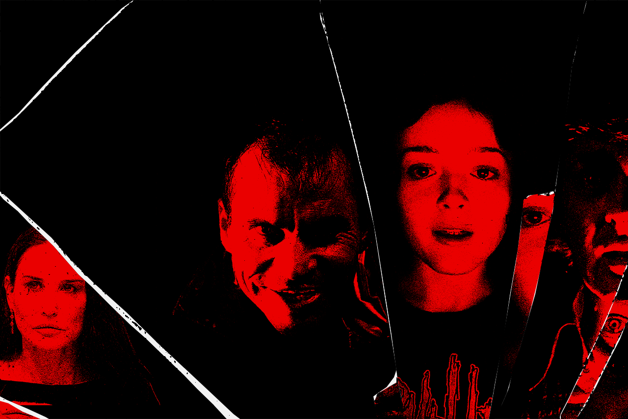 MEDO NO CINEMA:  ESPECIAL DE HALLOWEEN