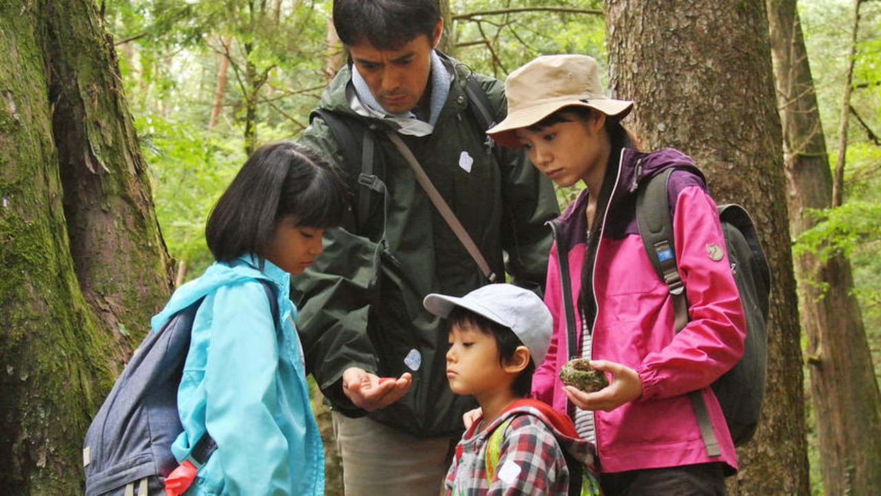 Especial de MUBI: Going My Home: A Series by Hirokazu Koreeda | MUBI