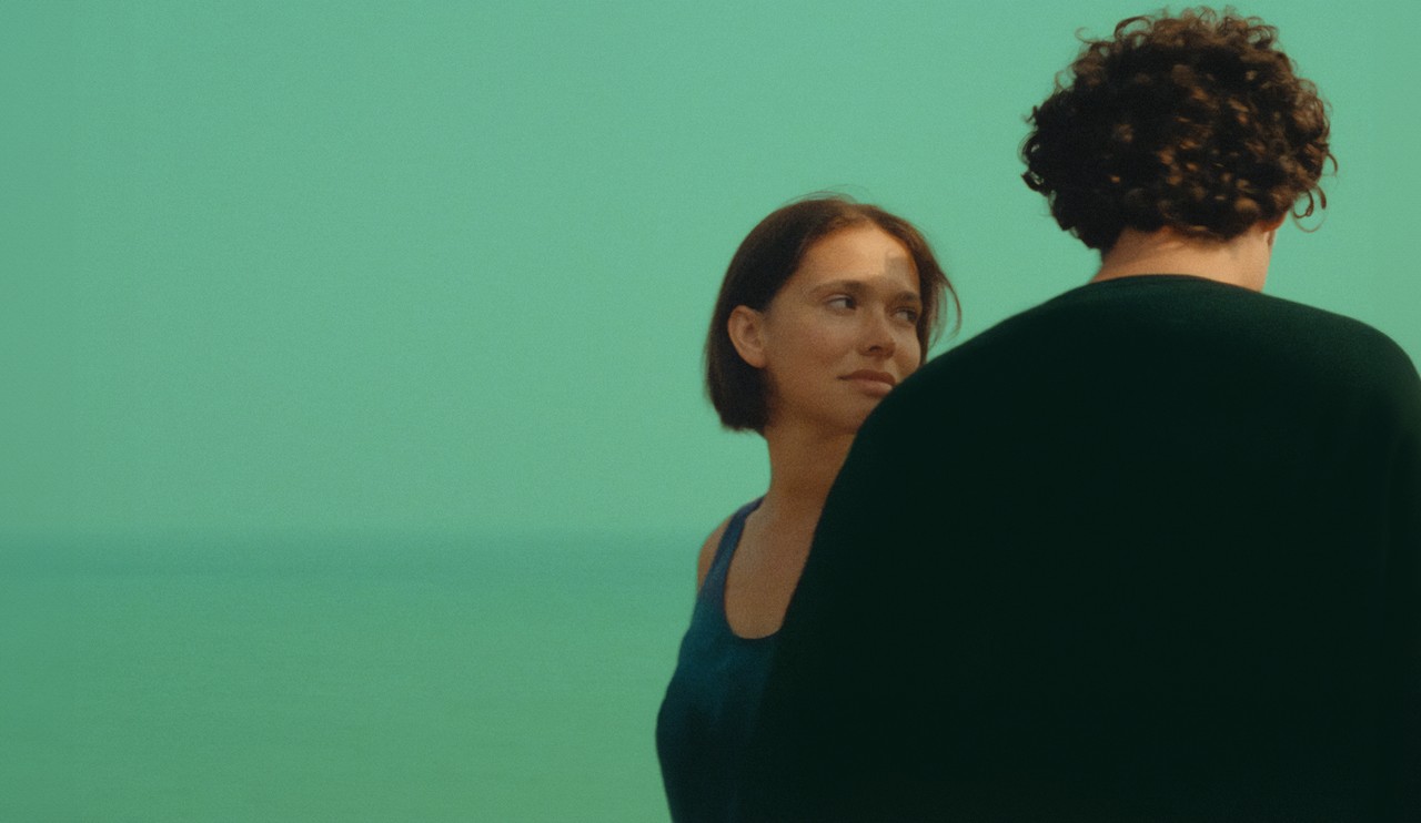 THE EVERYDAY MIRACLES OF  ÉRIC ROHMER