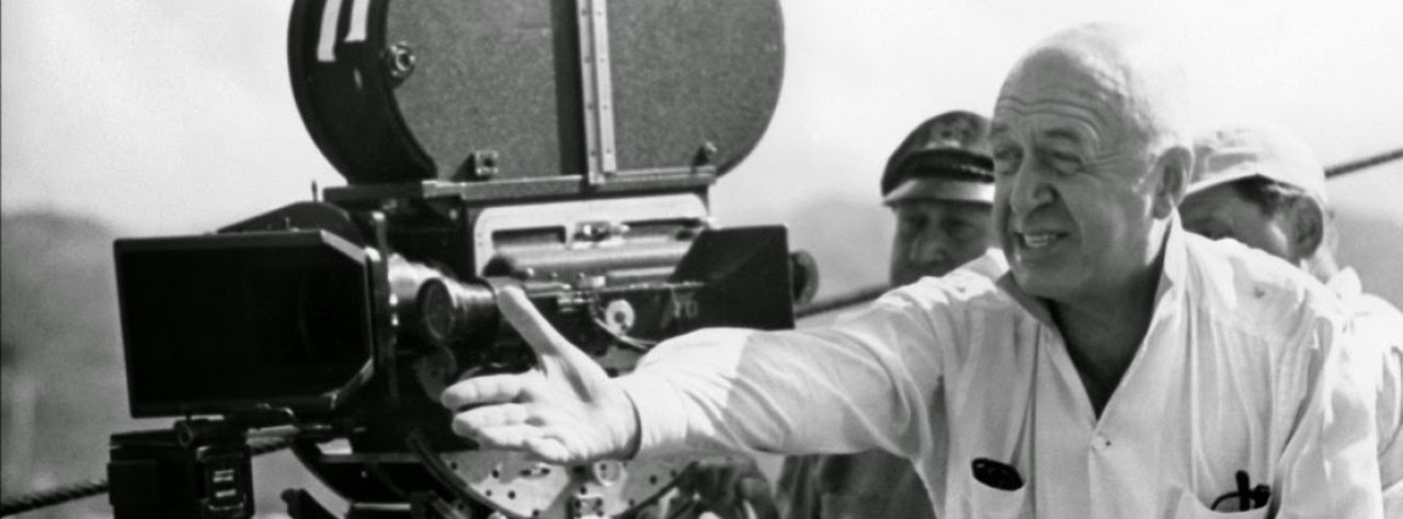 ANATOMY OF AN AUTEUR: AN OTTO PREMINGER DOUBLE BILL