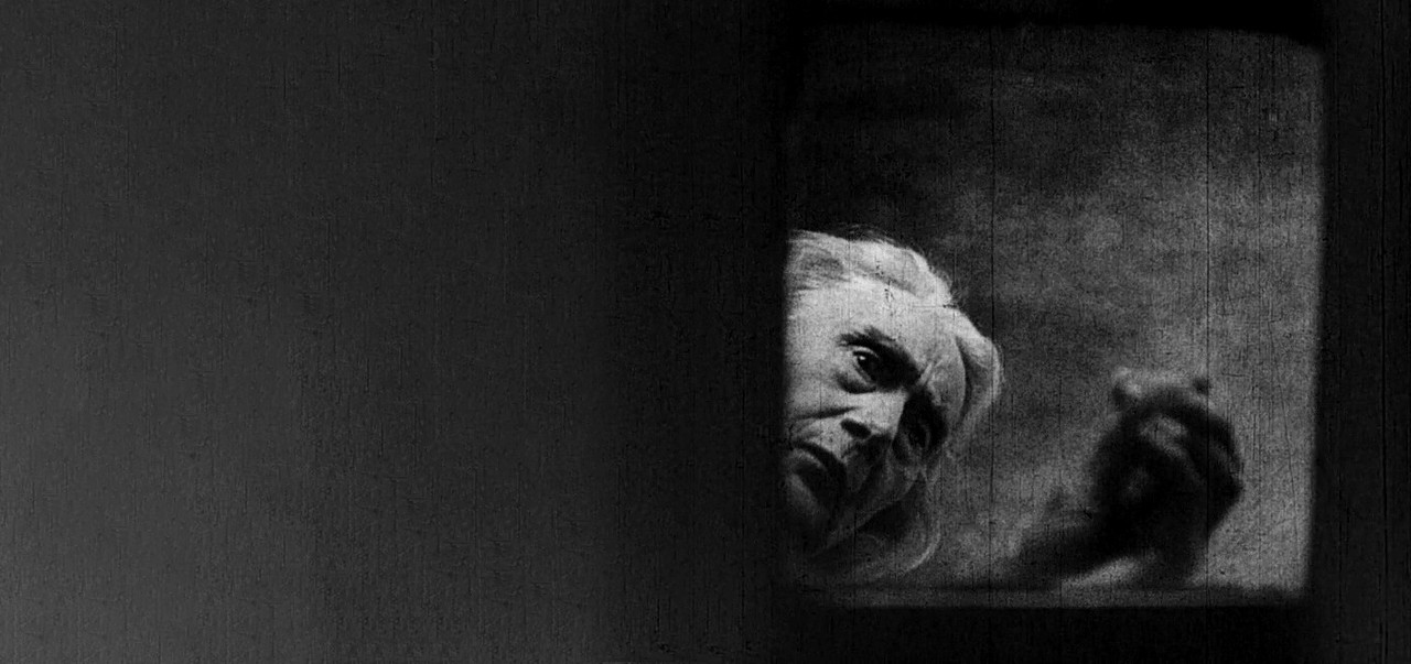 DOUBLE BILL: CARL THEODOR DREYER