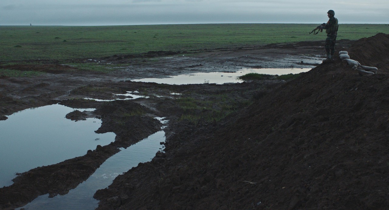 THE SPLENDOR OF TRUTH: THE CINEMA OF GIANFRANCO ROSI