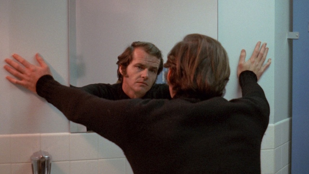 BOB RAFELSON DOUBLE BILL
