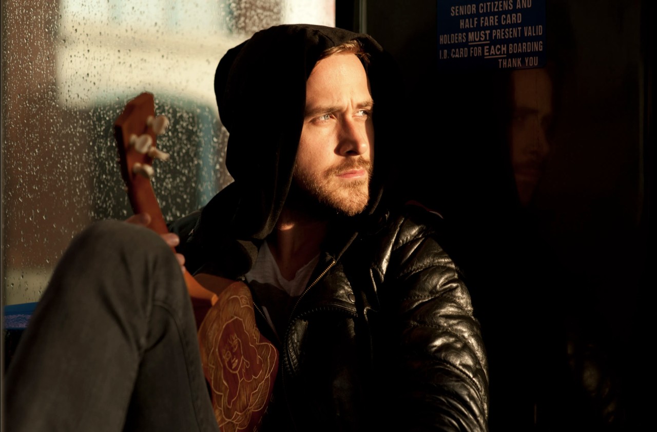 KILLER HEARTTHROB: A RYAN GOSLING DOUBLE BILL