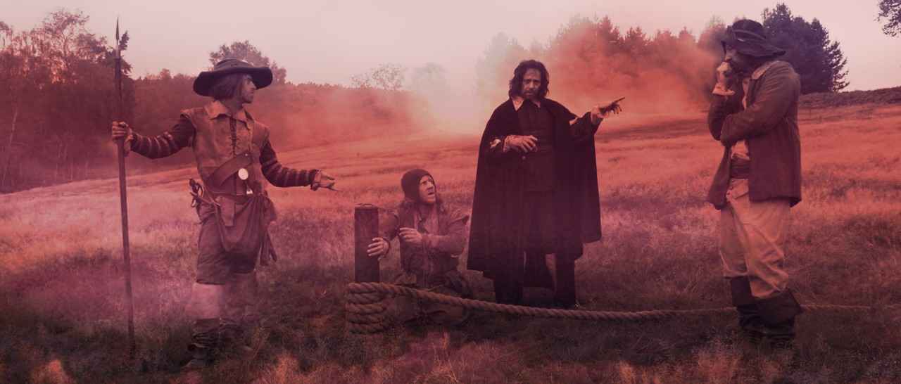 BRITISH VISIONS AND HALLUCINATIONS:  A BEN WHEATLEY DOUBLE BILL