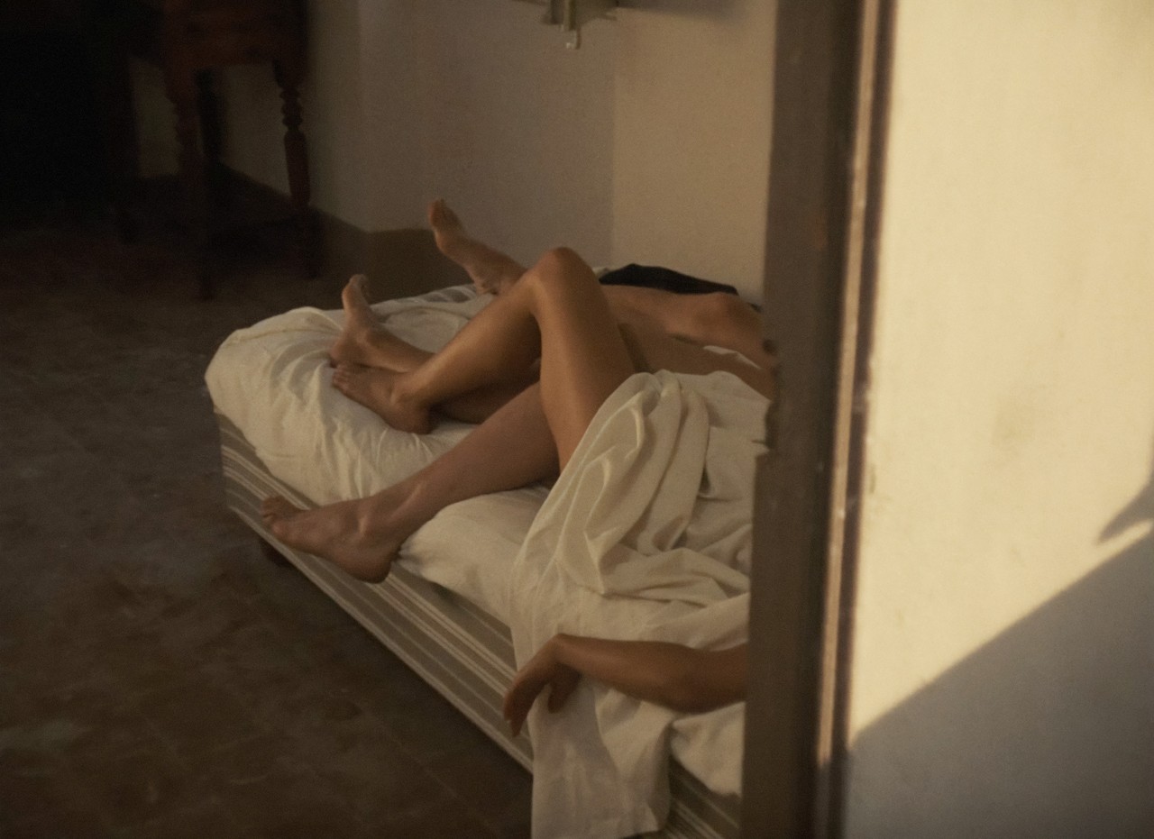 ÉRIC ROHMER:  SIX MORAL TALES