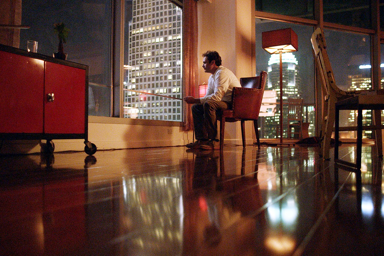 MUBI Collection: A JOURNEY THROUGH 21ST-CENTURY LIFE | MUBI