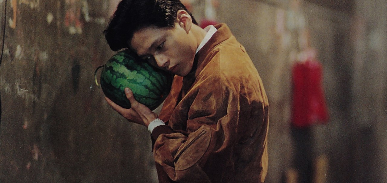 TSAI MING-LIANG: COMMITTED BODIES