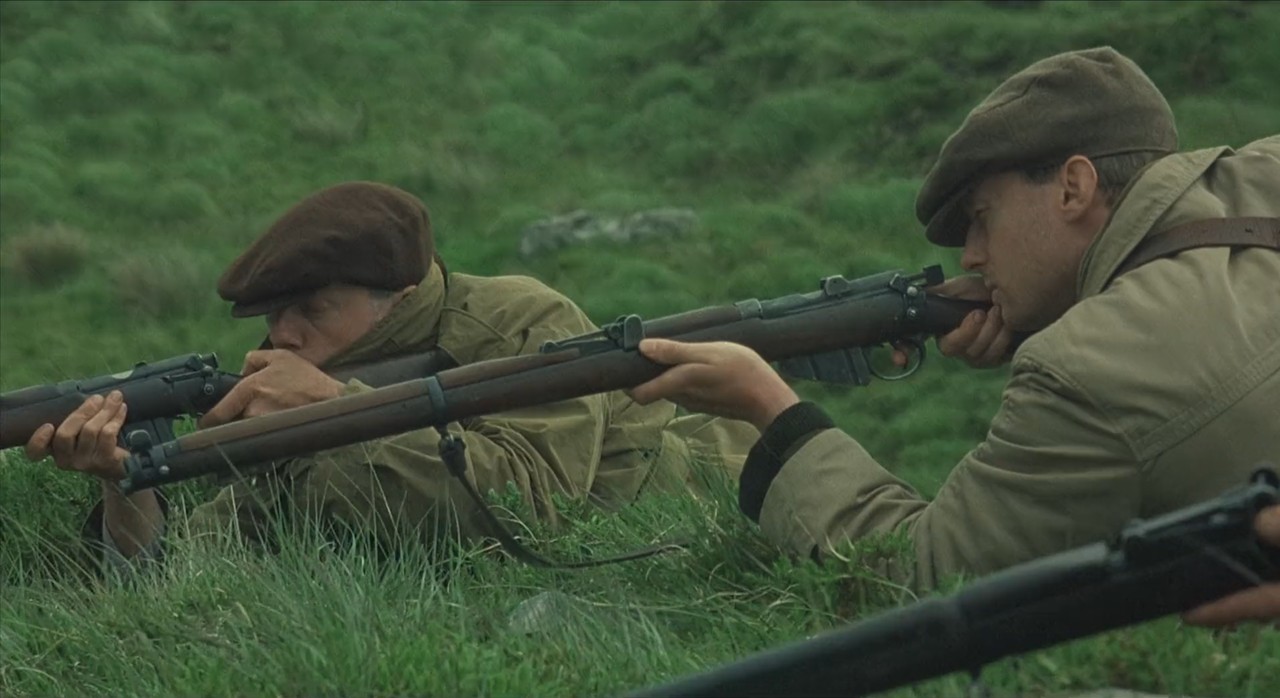 ABAIXO O PODER: ESPECIAL DUPLO DE KEN LOACH