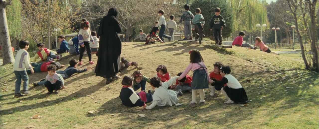 IL CAMBIAMENTO COMINCIA DA QUI: LO HUMAN RIGHTS WATCH FILM FESTIVAL