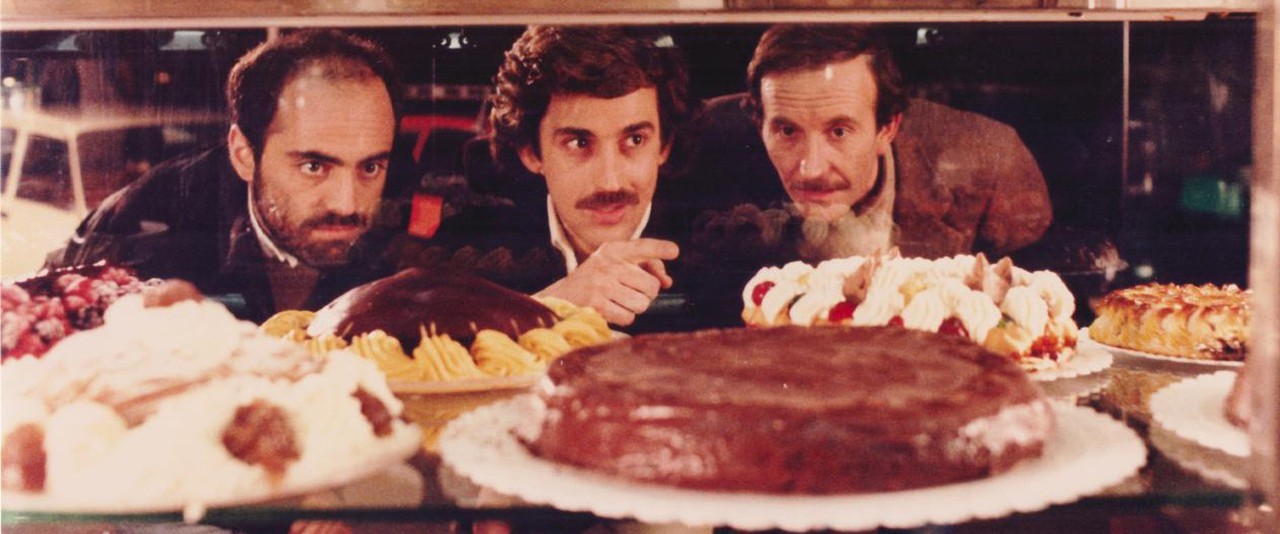 LE COMMEDIE DI MORETTI