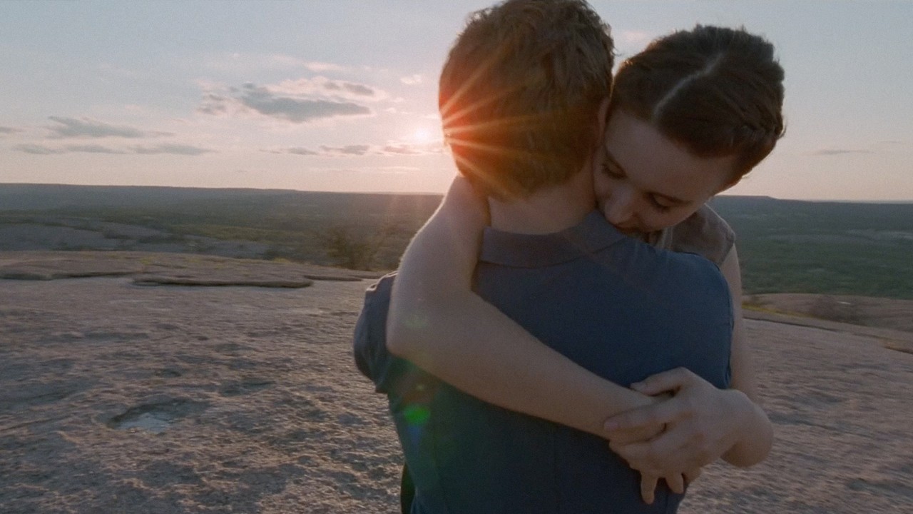 STATES OF GRACE: A TERRENCE MALICK DOUBLE BILL