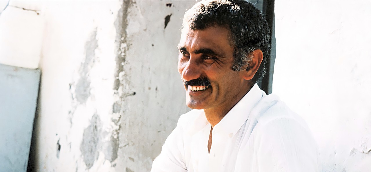 REVOLUTIONARY CINEMA:  A YILMAZ GÜNEY RETROSPECTIVE