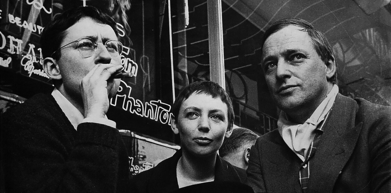 DESTROYING THE SPECTACLE: THE FILMS OF GUY DEBORD
