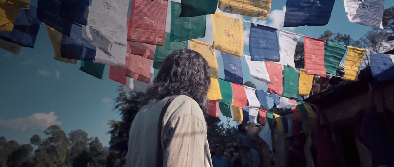 OF MOUNTAINS, CHILDHOOD, AND MEMORY: A MANAV KAUL DOUBLE BILL