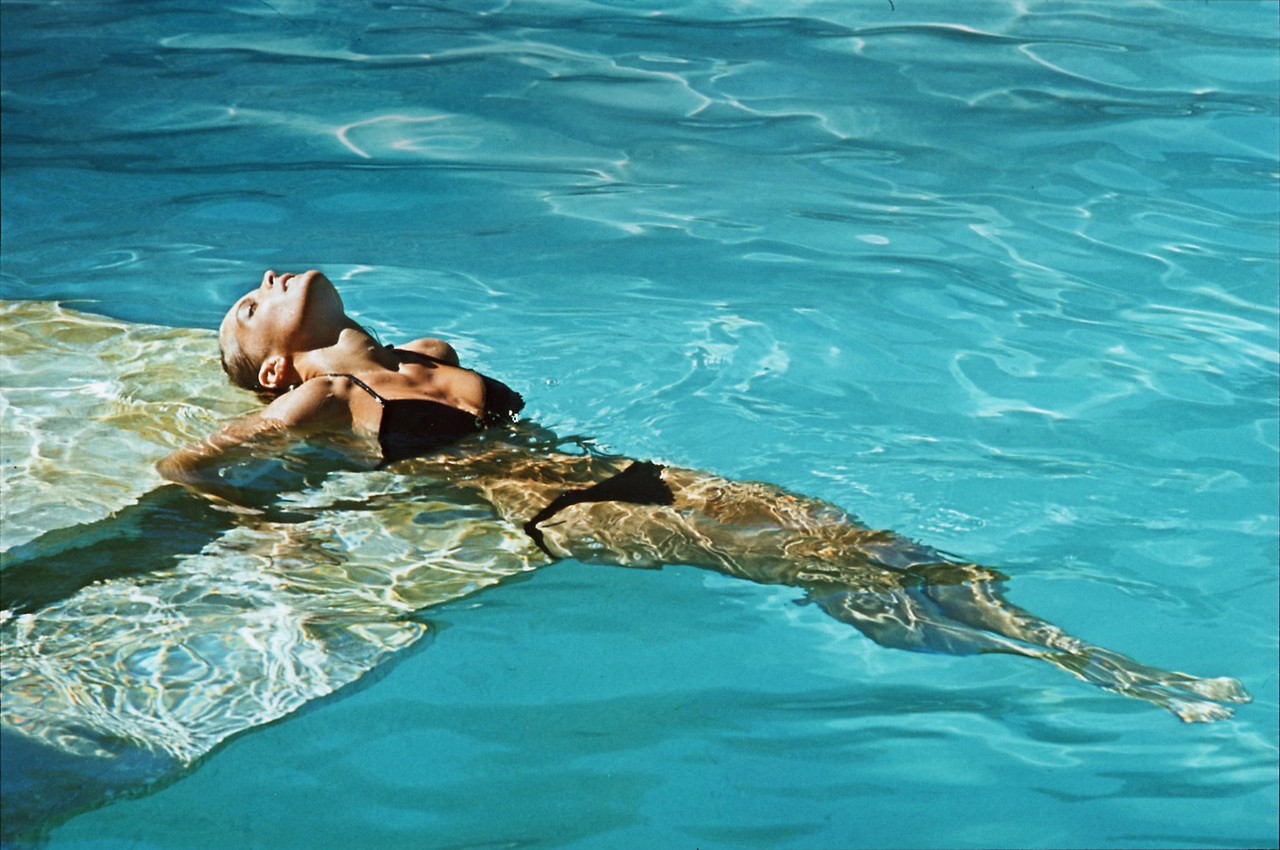LOVERS AND SINNERS: THE FILMS OF ROMY SCHNEIDER