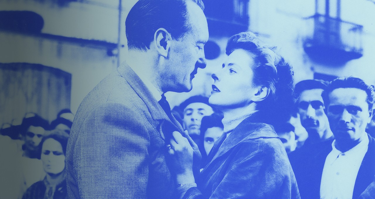 JOURNEY TO ITALY: A ROBERTO ROSSELLINI RETROSPECTIVE