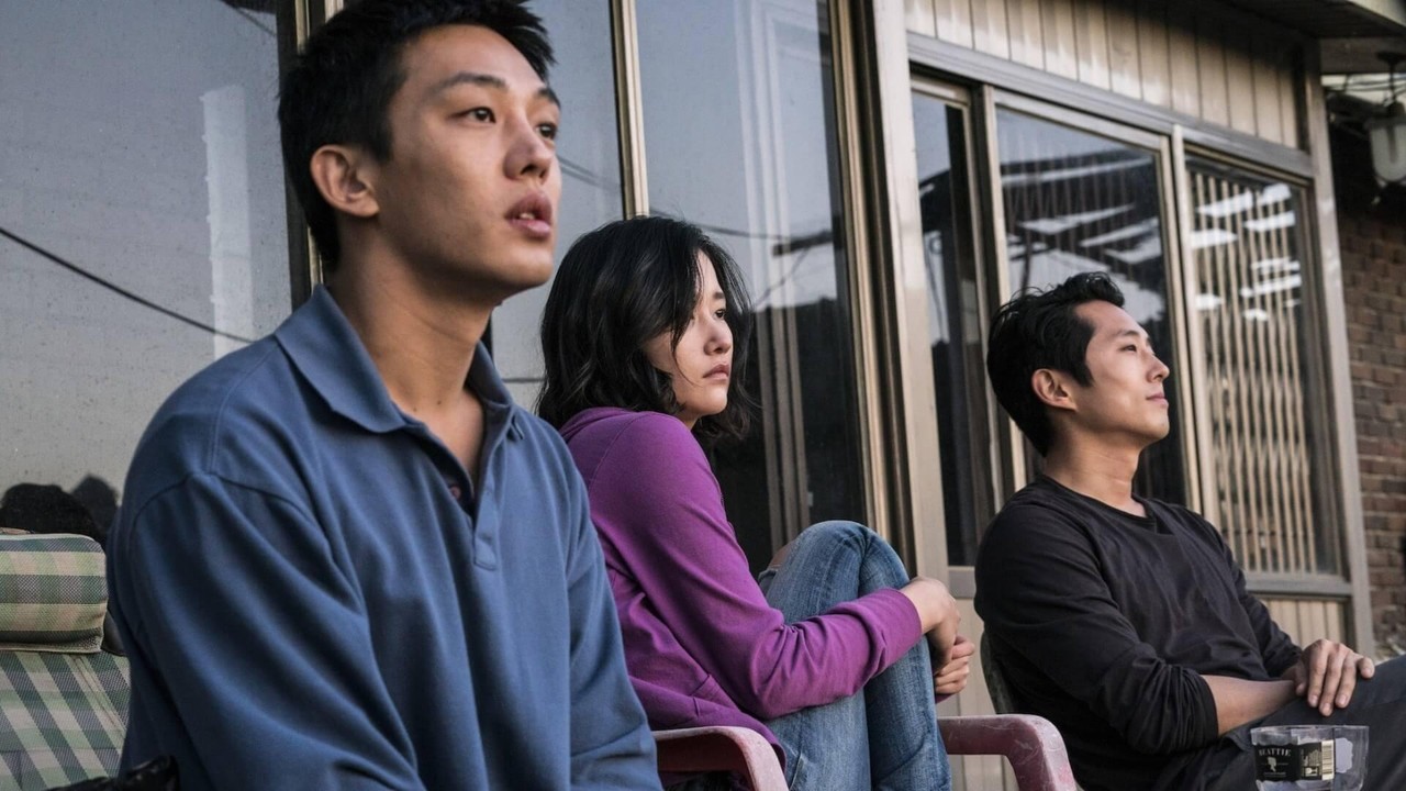 LEE CHANG-DONG'S CINEMA OF SECRETS