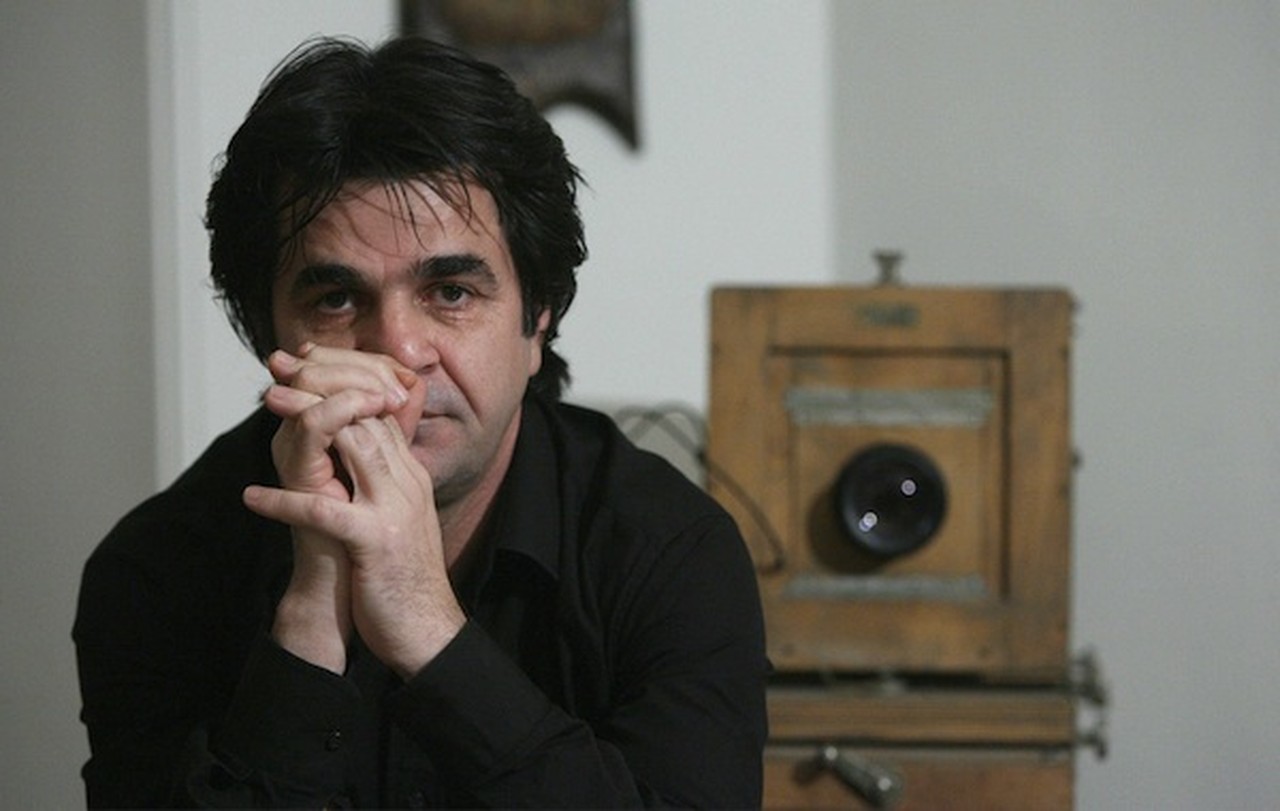 BEYOND THE CLOSED CURTAIN: A JAFAR PANAHI TRIPLE BILL