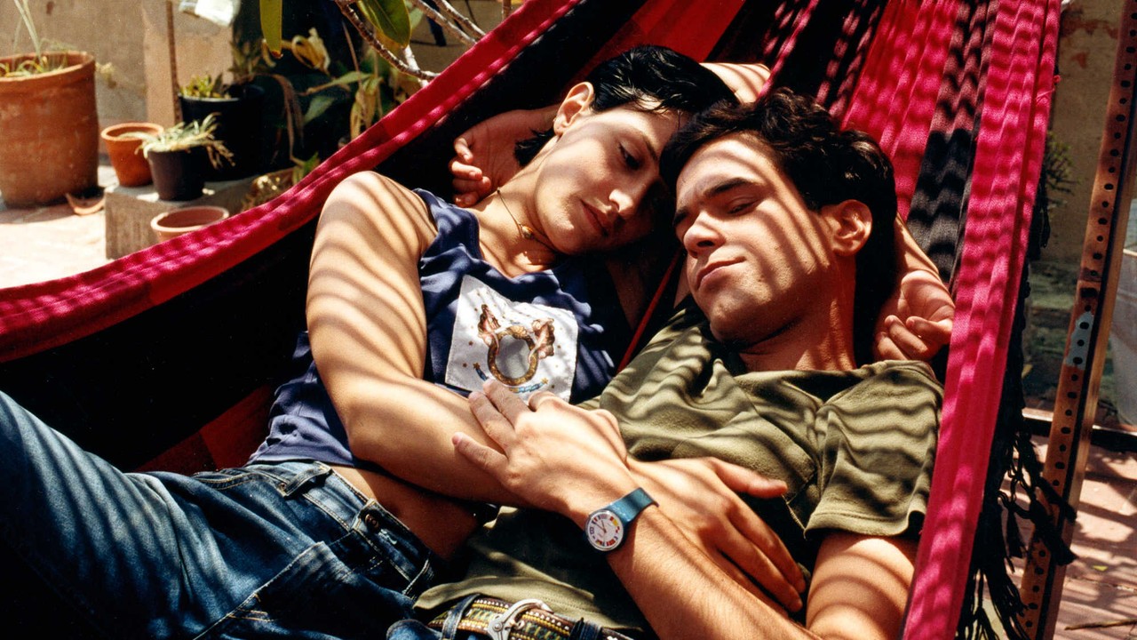 DEPARTURES AND ARRIVALS: A CÉDRIC KLAPISCH DOUBLE BILL