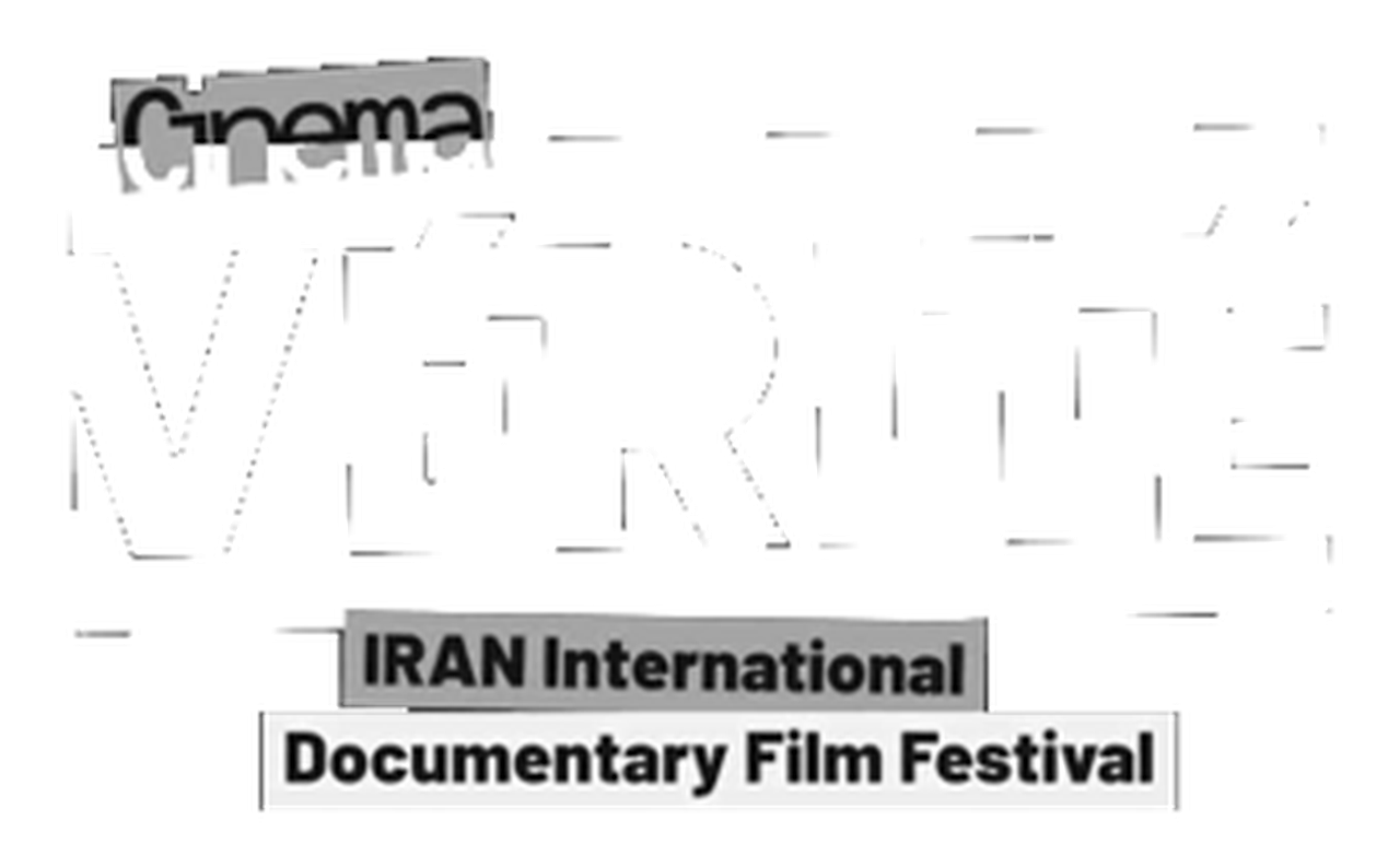 Cinema Vérité - Iran International Documentary Film Festival