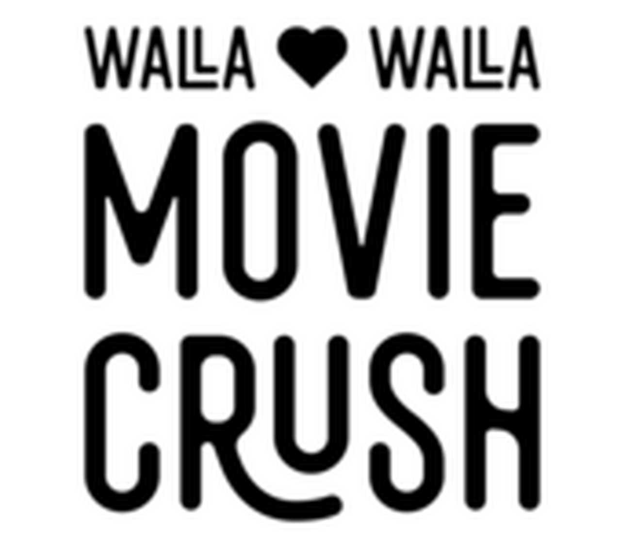 Walla Walla Movie Crush