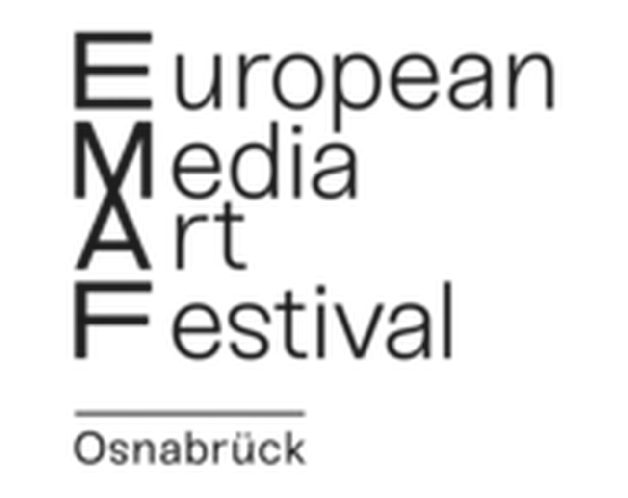 European Media Art Festival