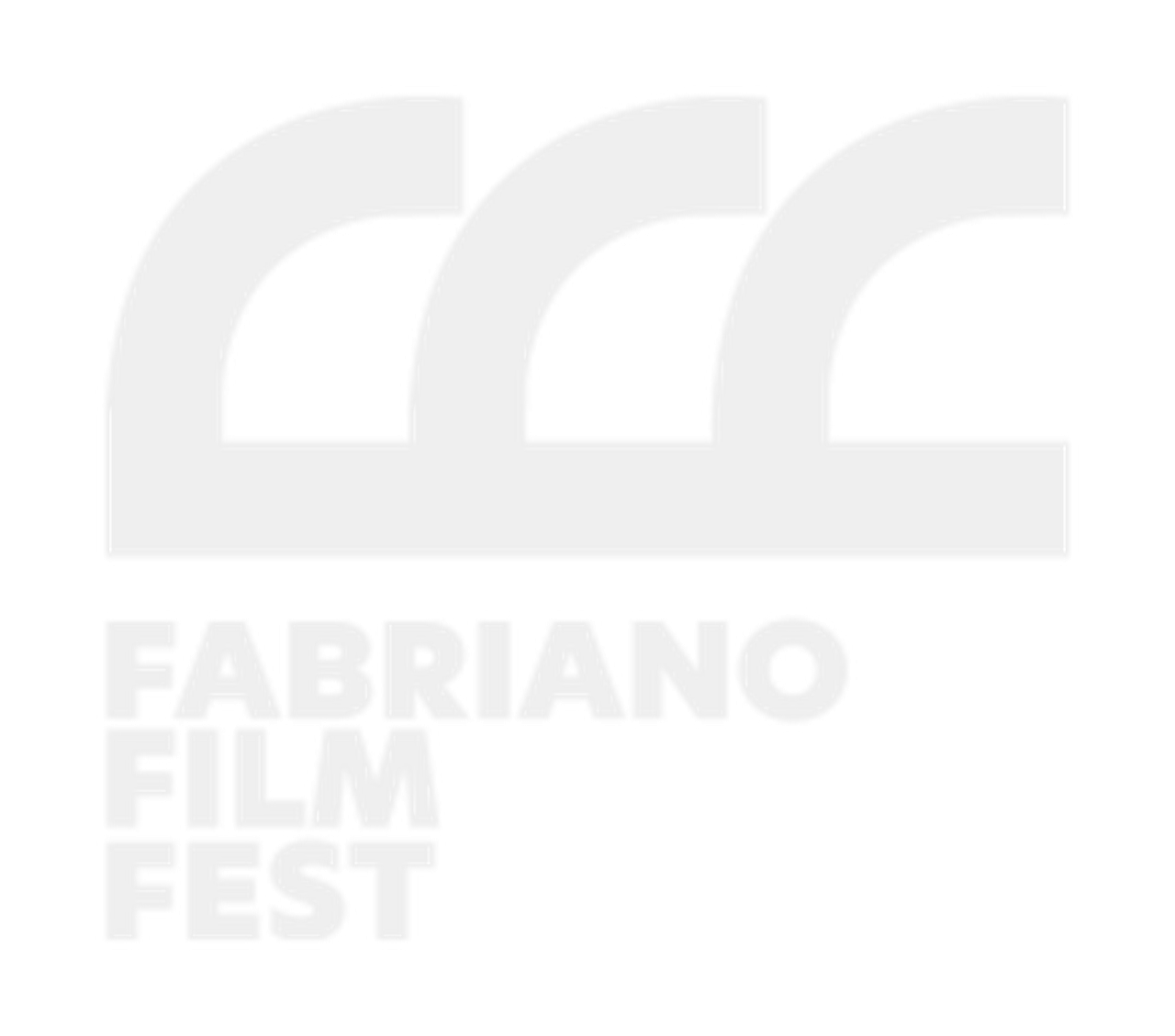Fabriano Film Fest