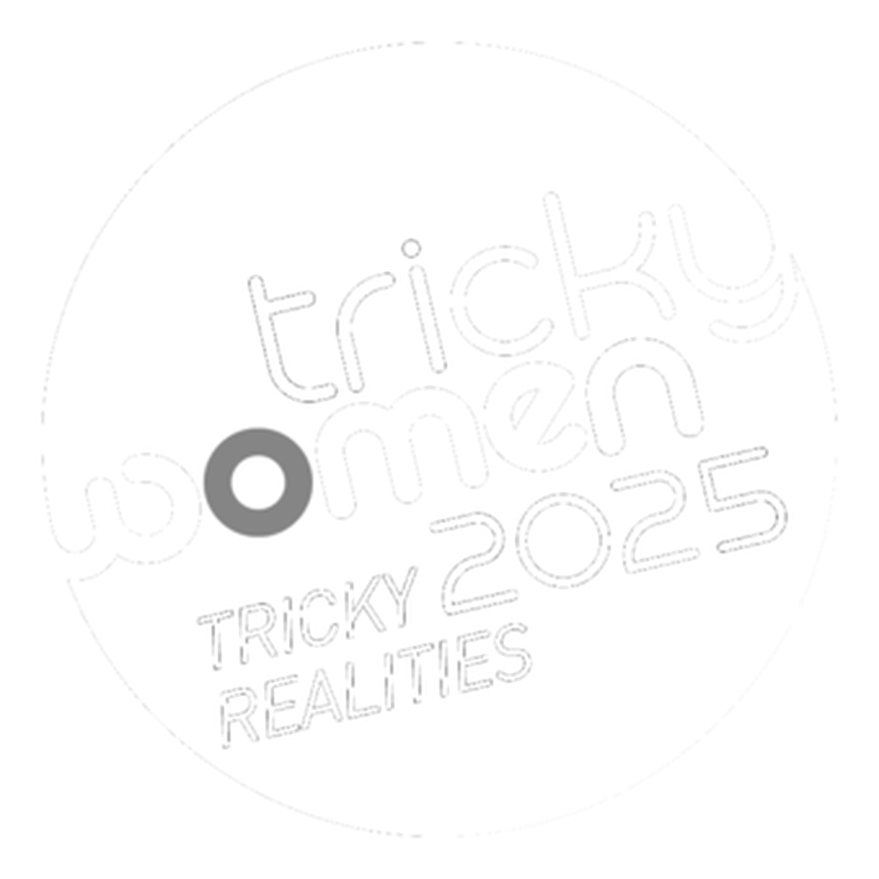 Tricky Women Tricky Realities